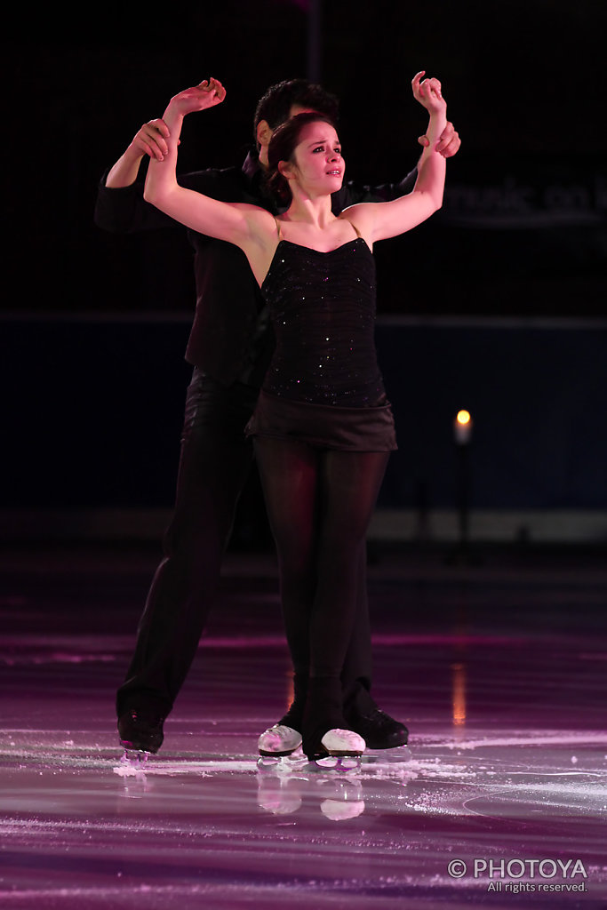 Anna Cappellini & Luca Lanotte