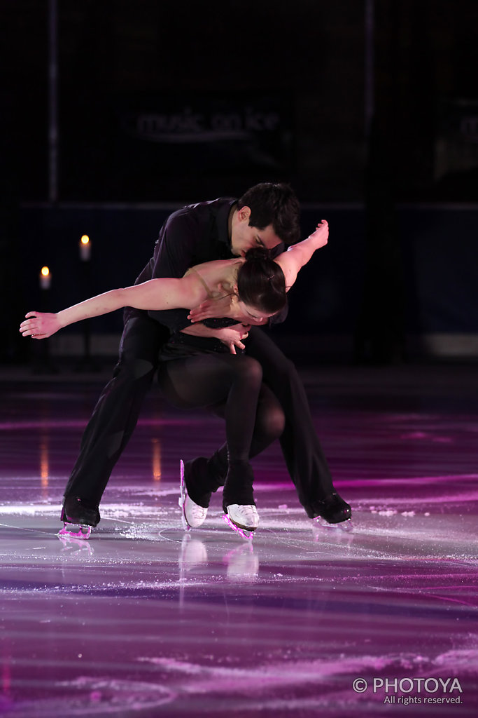 Anna Cappellini & Luca Lanotte