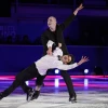 Cover for Music on Ice 2013