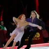 Marina Anissina & Gwendal Peizerat