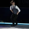 Stéphane Lambiel "Puttin' On The Ritz"