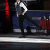 Stéphane Lambiel "Puttin' On The Ritz"