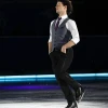 Stéphane Lambiel "Puttin' On The Ritz"