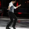 Stéphane Lambiel "Puttin' On The Ritz"