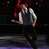 Stéphane Lambiel "Puttin' On The Ritz"