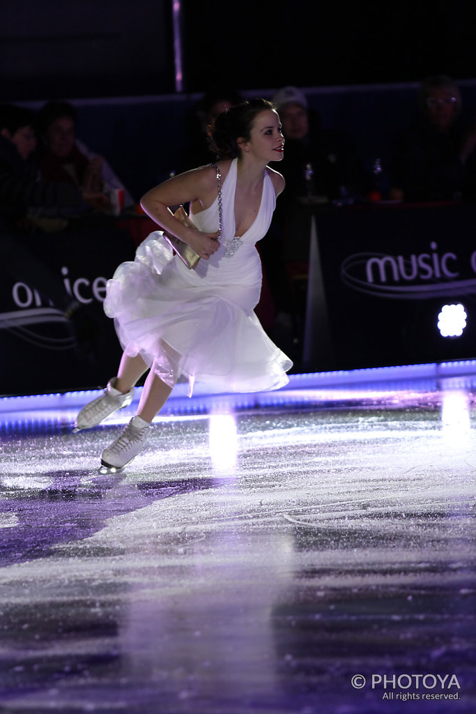 Anna Cappellini & Luca Lanotte