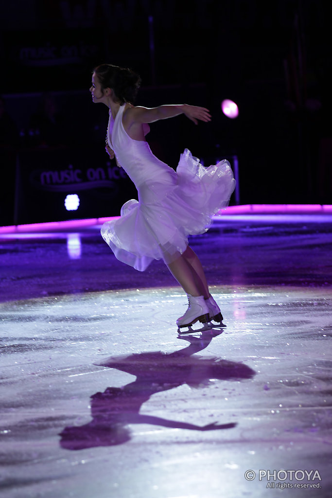 Anna Cappellini & Luca Lanotte