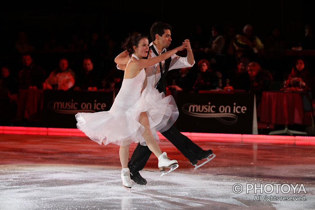 Anna Cappellini & Luca Lanotte