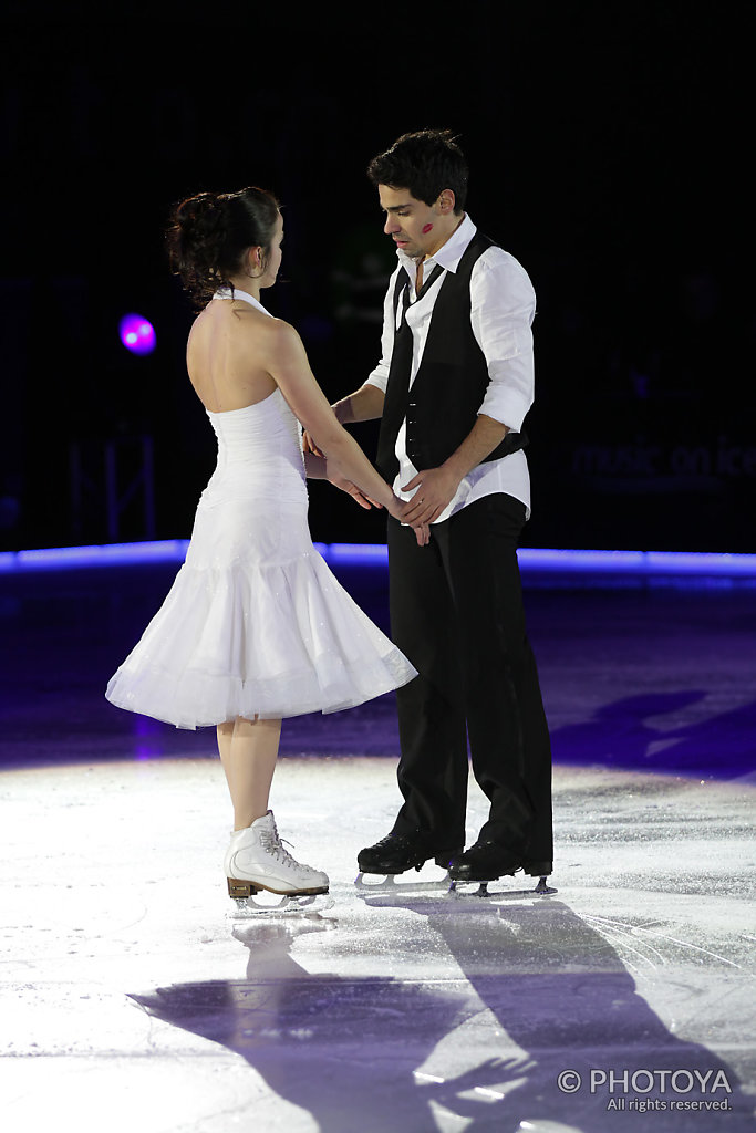 Anna Cappellini & Luca Lanotte