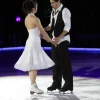 Anna Cappellini & Luca Lanotte