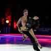 Fiona Zaldua & Dmitry Sukhanov