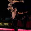 Fiona Zaldua & Dmitry Sukhanov