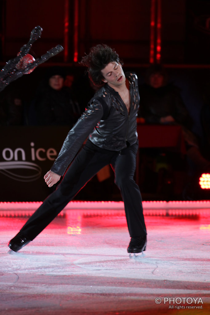 Stéphane Lambiel