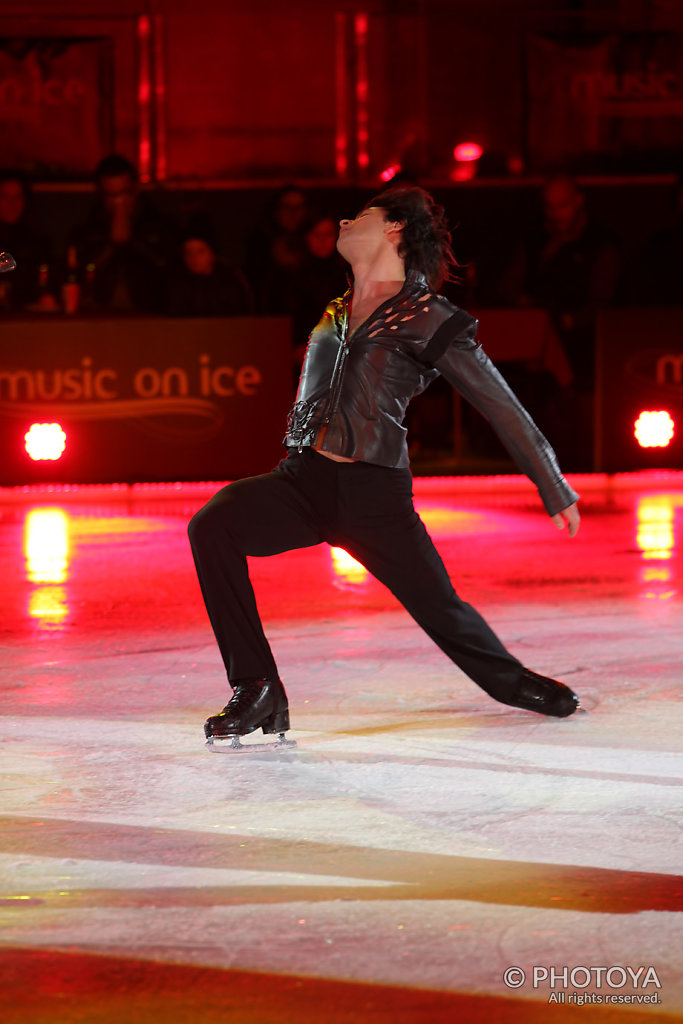 Stéphane Lambiel