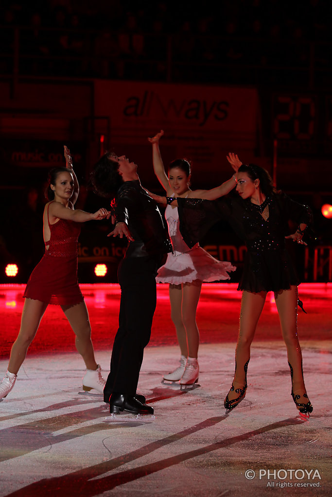 Stéphane Lambiel