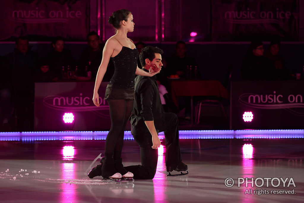 Anna Cappellini & Luca Lanotte