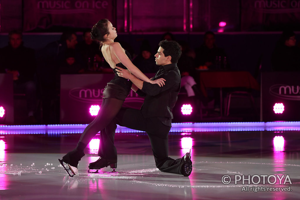 Anna Cappellini & Luca Lanotte