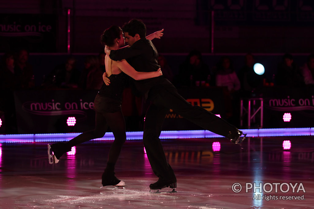 Anna Cappellini & Luca Lanotte