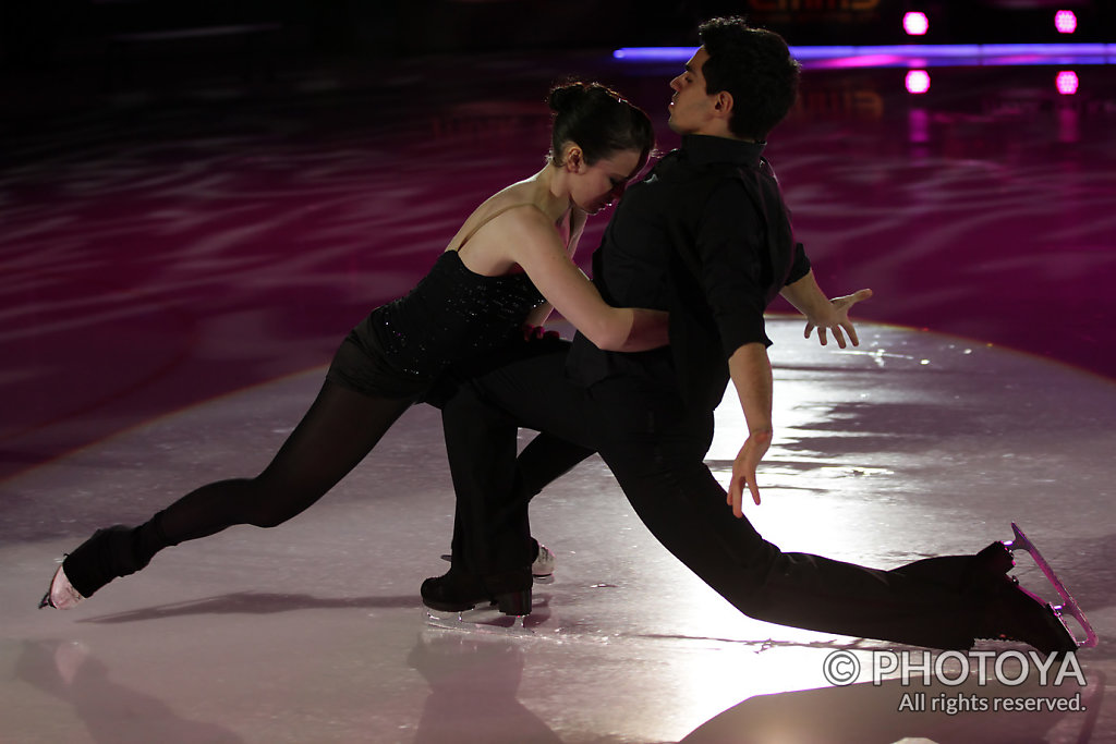 Anna Cappellini & Luca Lanotte