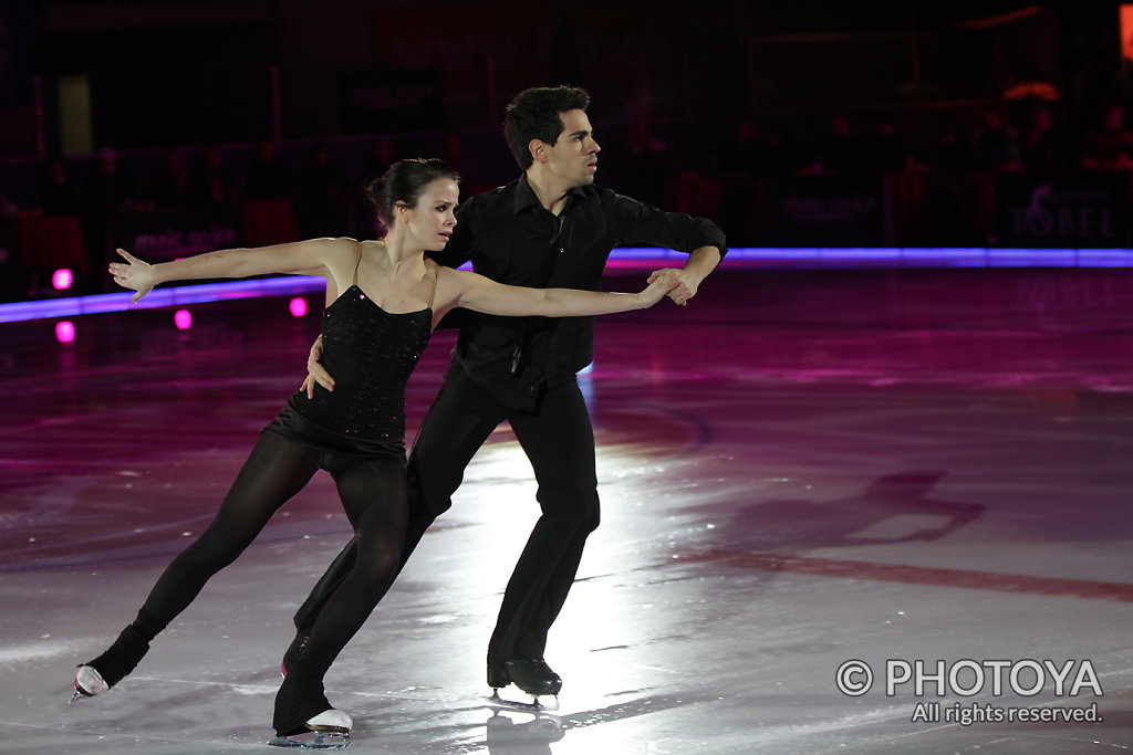 Anna Cappellini & Luca Lanotte