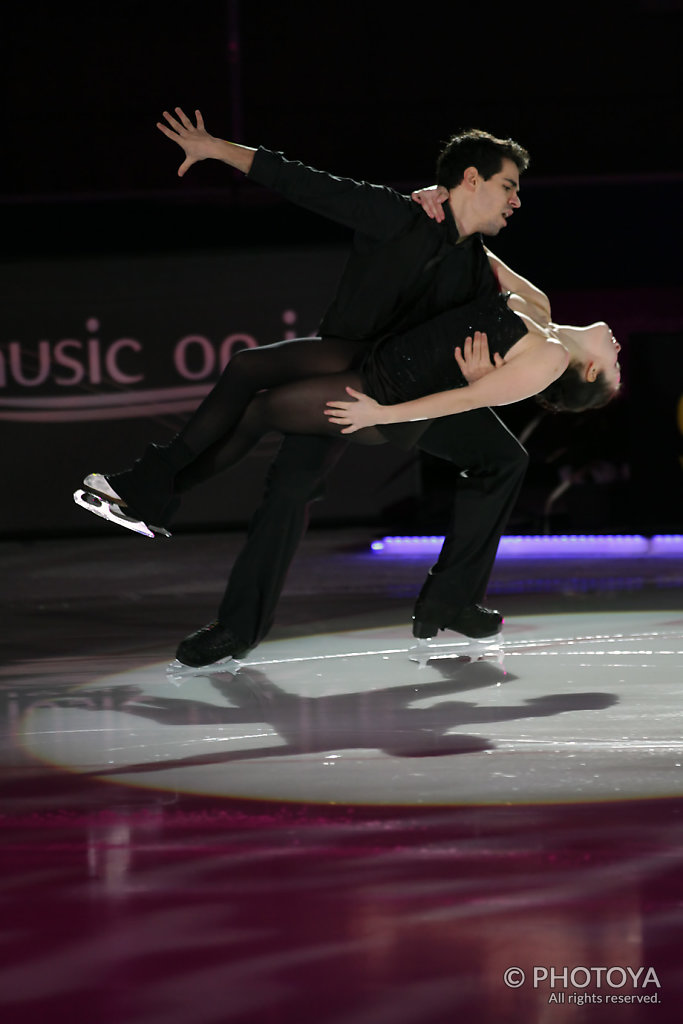 Anna Cappellini & Luca Lanotte