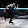 Stéphane Lambiel "Puttin' On The Ritz"