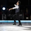 Stéphane Lambiel "Puttin' On The Ritz"