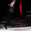 Stéphane Lambiel "Puttin' On The Ritz"