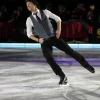 Stéphane Lambiel "Puttin' On The Ritz"