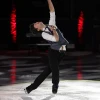 Stéphane Lambiel "Puttin' On The Ritz"