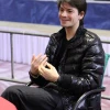 Cover for Fanmeeting in Bellinzona am 6.1.2013