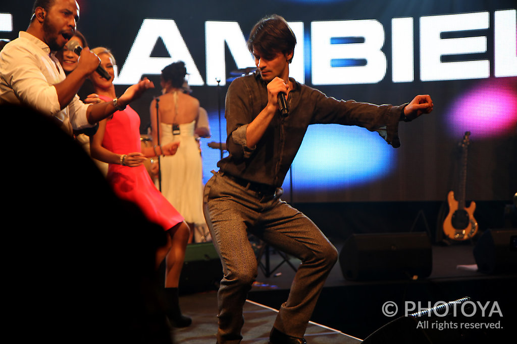 Stéphane Lambiel