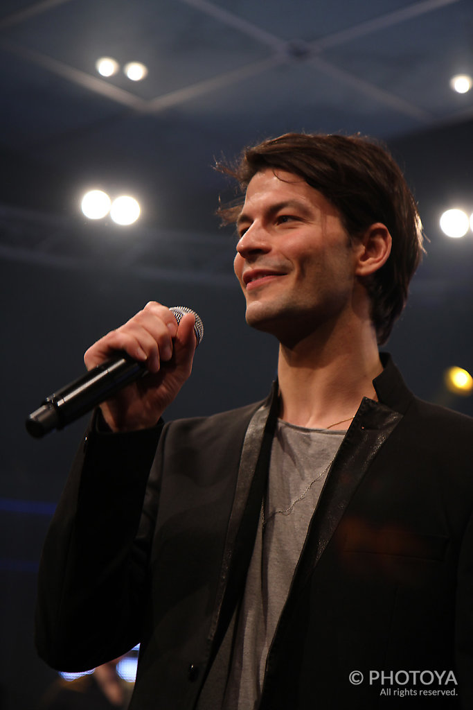 Stéphane Lambiel