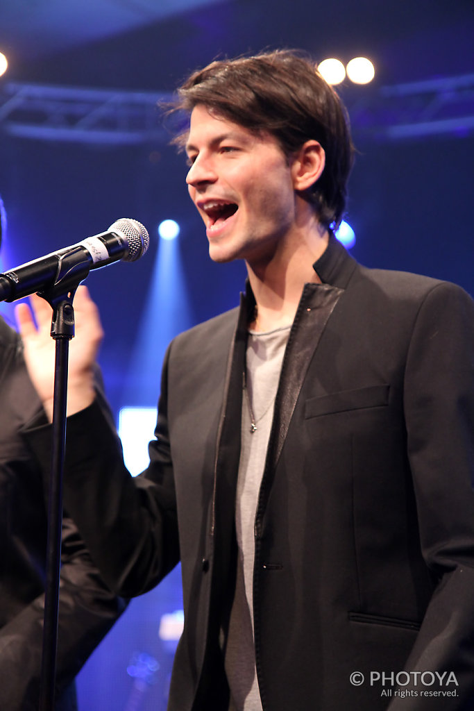 Stéphane Lambiel