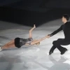 Tatiana Volosozhar & Maxim Trankov