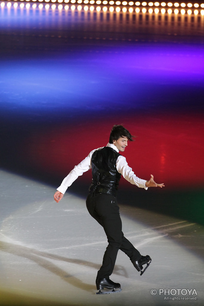 Stéphane Lambiel