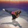 Victoria Sinitsina & Ruslan Zhiganshin