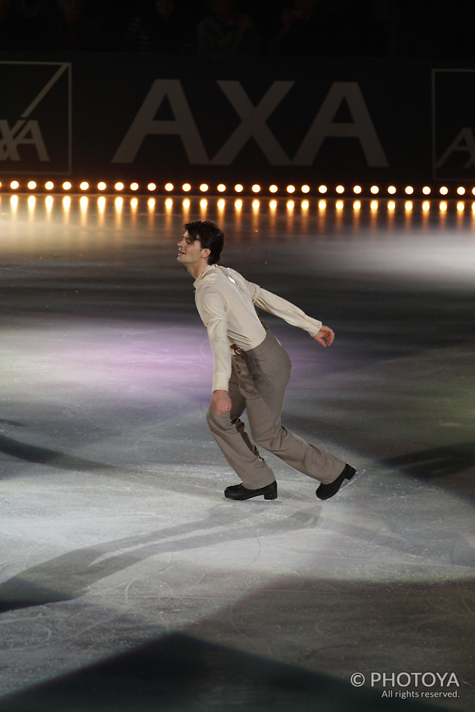 Stéphane Lambiel "Run"