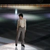 Stéphane Lambiel "Run"
