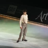 Stéphane Lambiel "Run"