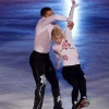 Aljona Savchenko & Robin Szolkowy