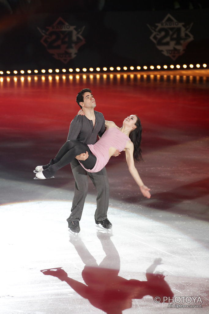 Anna Cappellini & Luca Lanotte