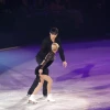 Tatiana Volosozhar & Maxim Trankov