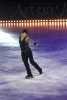 Stéphane Lambiel "Paint It Black"