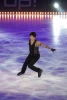 Stéphane Lambiel "Paint It Black"