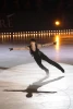 Stéphane Lambiel "Paint It Black"