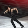 Cover for Art on Ice "Magic World"