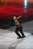 Stéphane Lambiel "Paint It Black"
