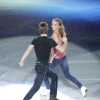 Victoria Sinitsina & Ruslan Zhiganshin