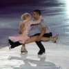Aljona Savchenko & Robin Szolkowy